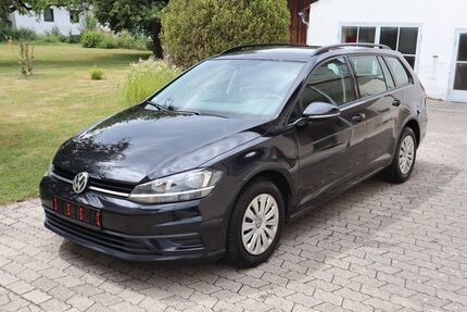 VW Golf 279.500 km 5.990 &euro; Ganacker 94431