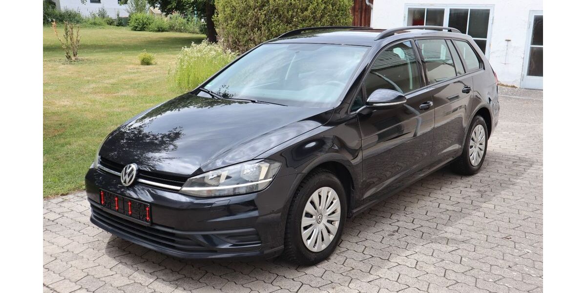 VW Golf 279.500 km 5.990 &euro; Ganacker 94431