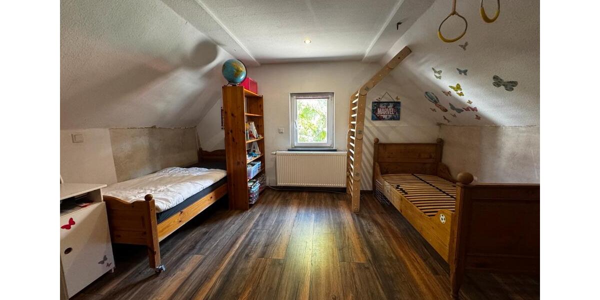 Einfamilienhaus Heßheim - 4.5 Zimmer, 90 m&sup2;, 195.000&euro; | Angebot:26995592