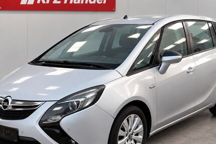 Opel Zafira 169.700 km 6.650 &euro; Berlin 13409