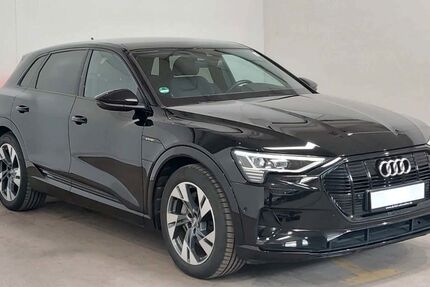 Audi e-tron 79.000 km 30.900 &euro; Friedrichshafen 88045