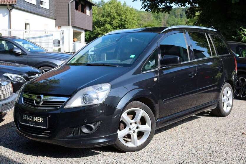 Zafira