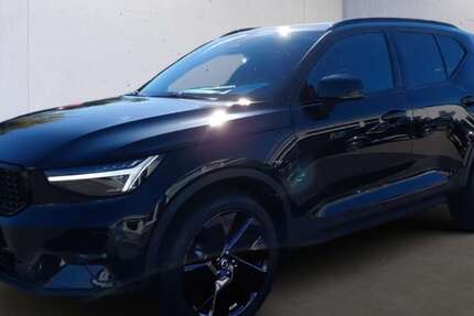 Volvo XC40 12.088 km 40.950 &euro; Kassel 34123