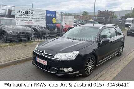 Citroen C5 208.932 km 4.999 &euro; Winsen 21423