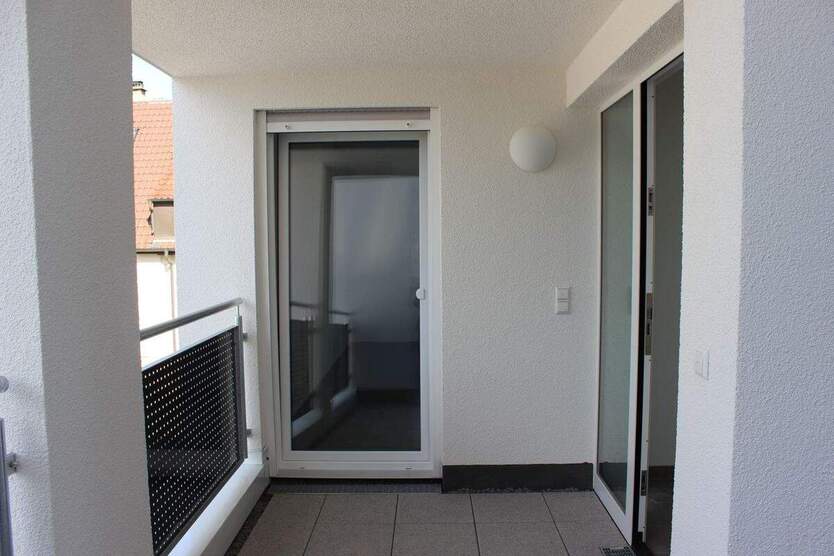 2 Zi. Maisonnette Wohnung 2 zimmer