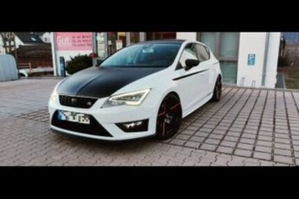 Seat Leon 92.000 km 16.500 € Rudelzhausen 84104