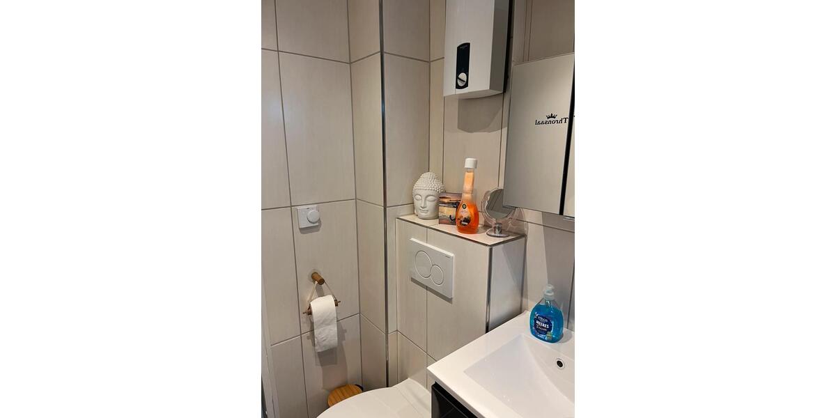 Erdgeschoßwohnung Wangerland - 1.5 Zimmer, 30 m&sup2;, 169.000&euro; | Angebot:26420737