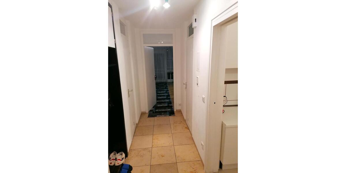 Dachgeschoßwohnung Ingolstadt Nordost - 1 Zimmer, 40 m&sup2;, 153.000&euro; | Angebot:26345433