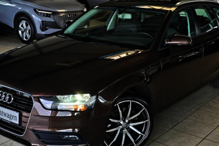 Audi A4 147.000 km 7.900 &euro; Ichenhausen 89335