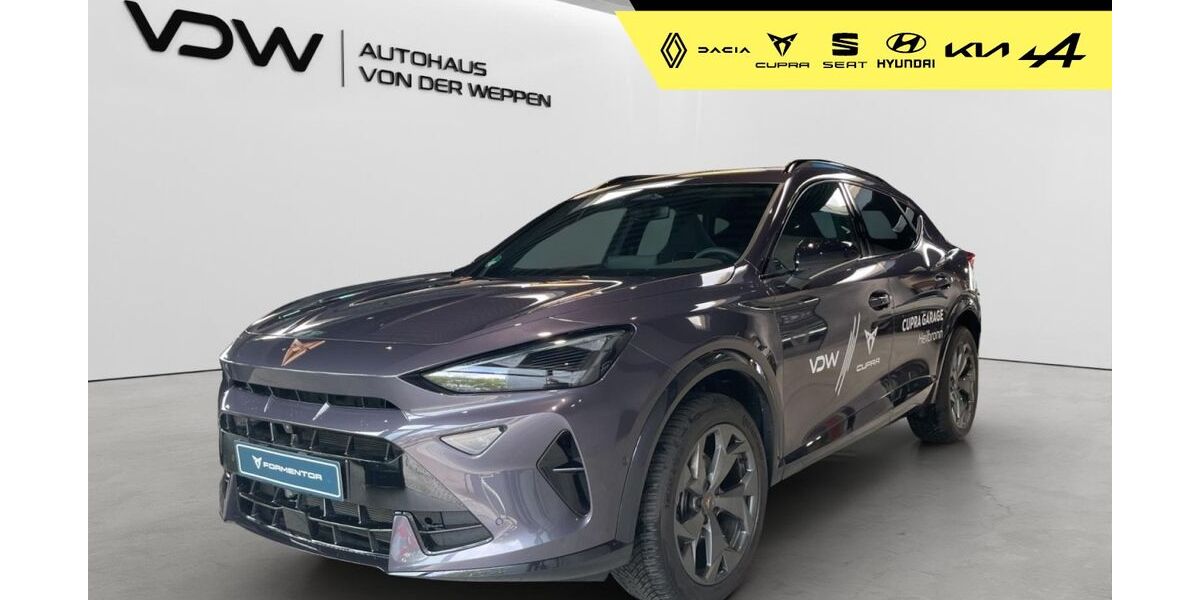 Cupra Formentor 10.000 km 36.750 &euro; Oberschopfheim 77948