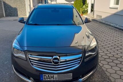 Opel Insignia 164.000 km 7.990 &euro; Bergkirchen 85232
