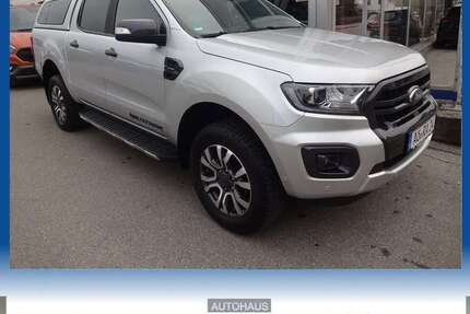 Ford Ranger 19.900 km 39.900 € Altötting 84503