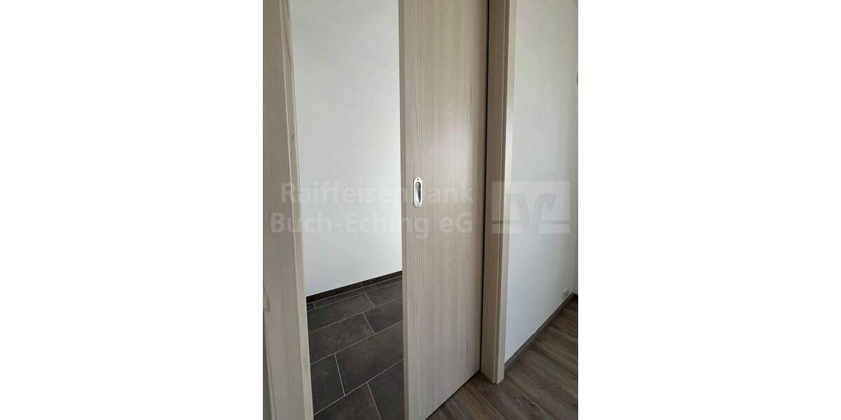 Doppelhaushälfte Eching Haunwang - 6 Zimmer, 158 m&sup2;, 1.975&euro; | Angebot:23833611