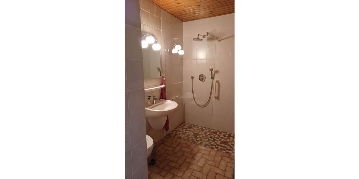 Einfamilienhaus Osterholz-Scharmbeck Innenstadt - 4 Zimmer, 100 m&sup2;, 285.000&euro; | Angebot:24671907