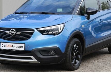 Opel Crossland (X) 29.097 km 14.980 € Andernach 56626