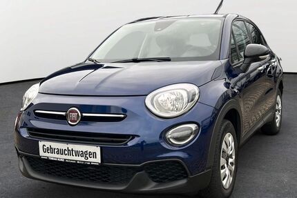 Fiat 500X 127.735 km 8.990 € Reutlingen 72766
