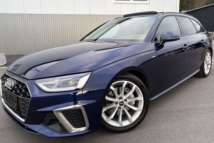 Audi A4 123.260 km 25.390 € Amstetten 73340