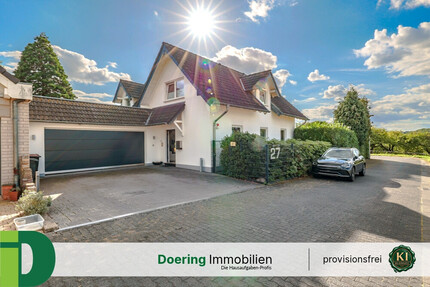 Stilvolles Einfamilienhaus mit großzügigem Grundstück und gehobenem Wohnkomfort - Haus Königswinter | Angebot:27728467