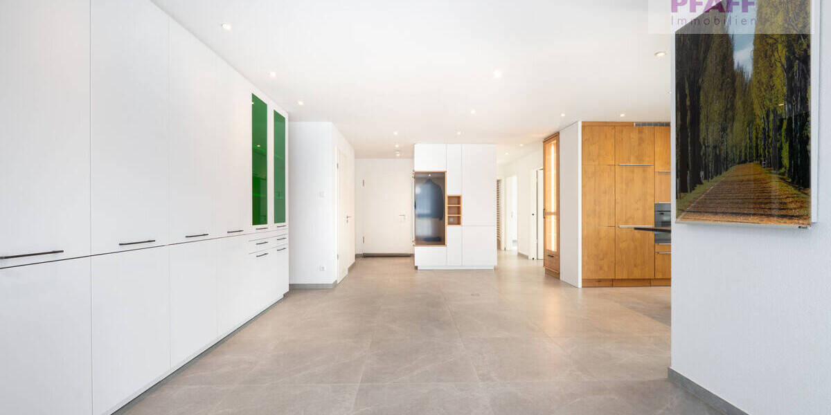 Etagenwohnung Allensbach - 3 Zimmer, 93 m&sup2;, 529.000&euro; | Angebot:26410210