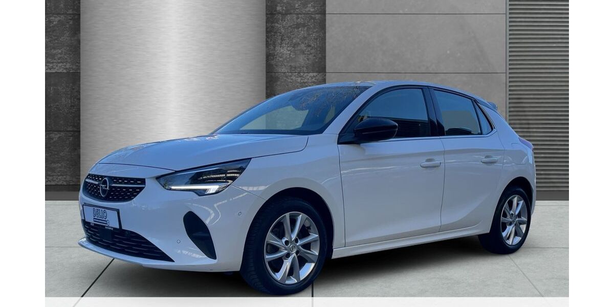 Opel Corsa 23.147 km 15.980 &euro; Ahrensburg 22926