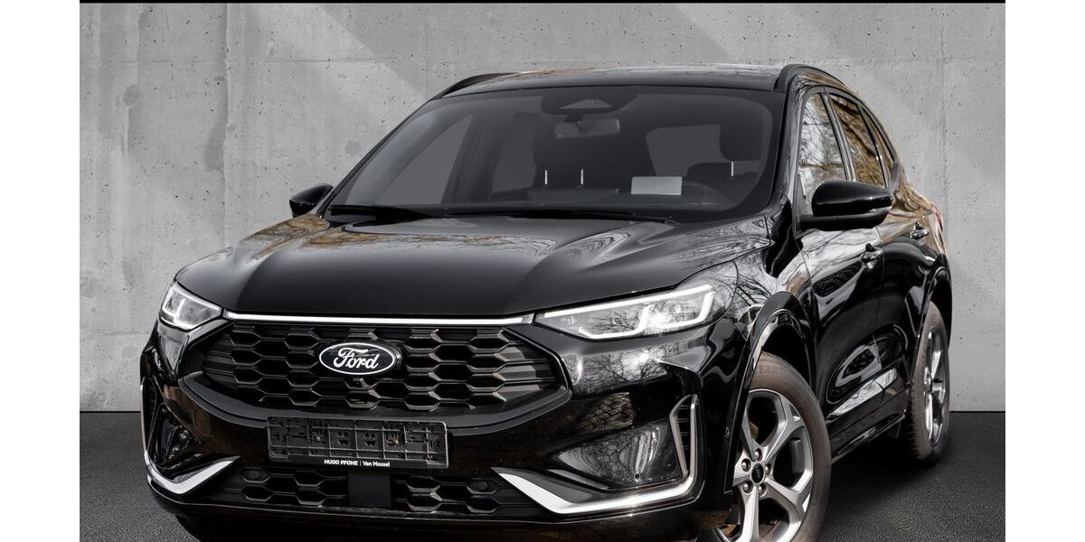 Ford Kuga 13.548 km 32.950 &euro; Schwerin 19061