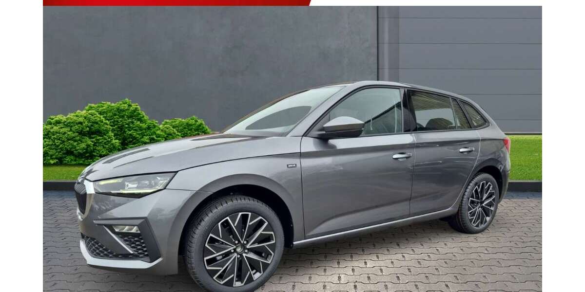 Skoda Scala 33.462 km 30.170 &euro; Meiningen 98617