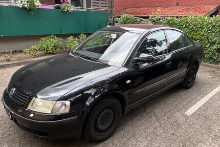 VW Passat 180.201 km 600 &euro; Altenberge 48341