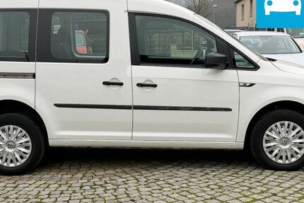 VW Caddy 150.000 km 11.499 &euro; Herborn 35745