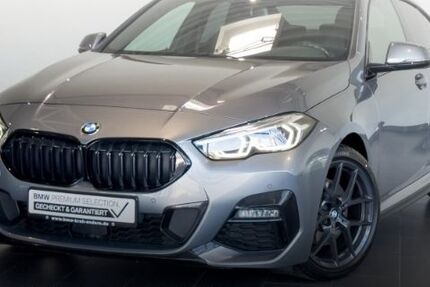 BMW 218 Gran Coupé 90.555 km 25.800 &euro; Fulda 36043