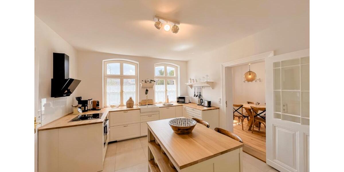 Mehrfamilienhaus, Wohnhaus Usedom - 10 Zimmer, 280 m&sup2;, 1.500.000&euro; | Angebot:27044421