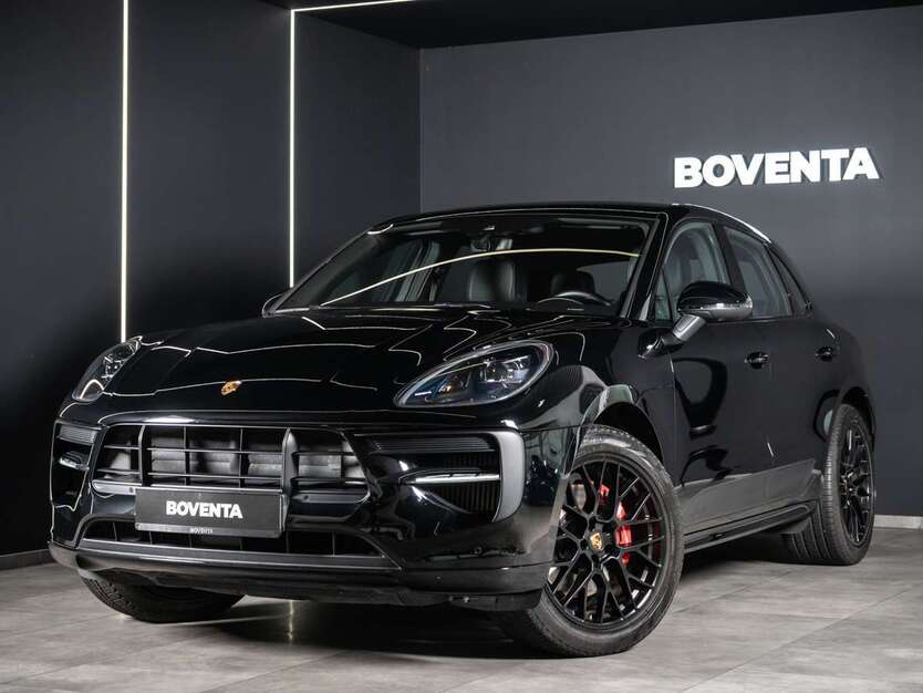 Porsche Macan 31.394 km 72.850 € Rosenfeld 72348