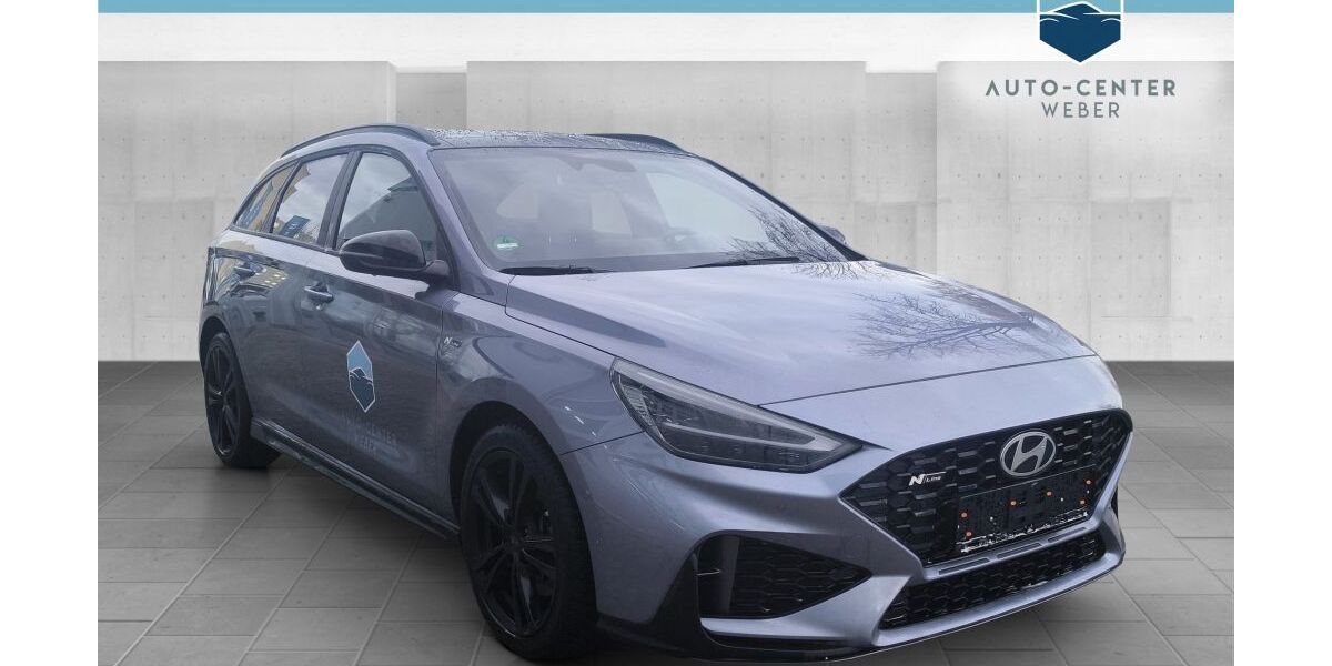 Hyundai i30 15.805 km 31.990 &euro; Markkleeberg 04416