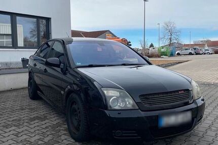Opel Vectra 180.000 km 1.100 &euro; Wolfertschwenden 87787