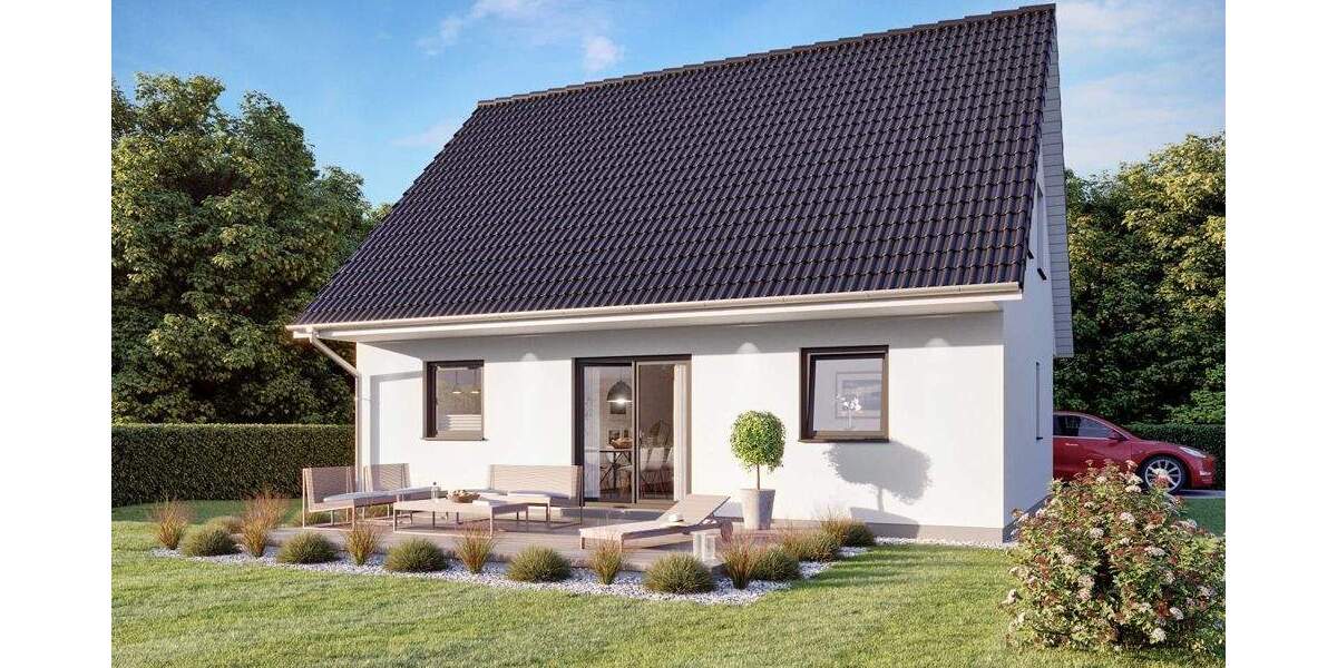 Einfamilienhaus Bad Düben - 5 Zimmer, 120 m&sup2;, 278.260&euro; | Angebot:25738976