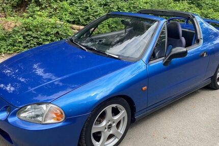 Honda CRX