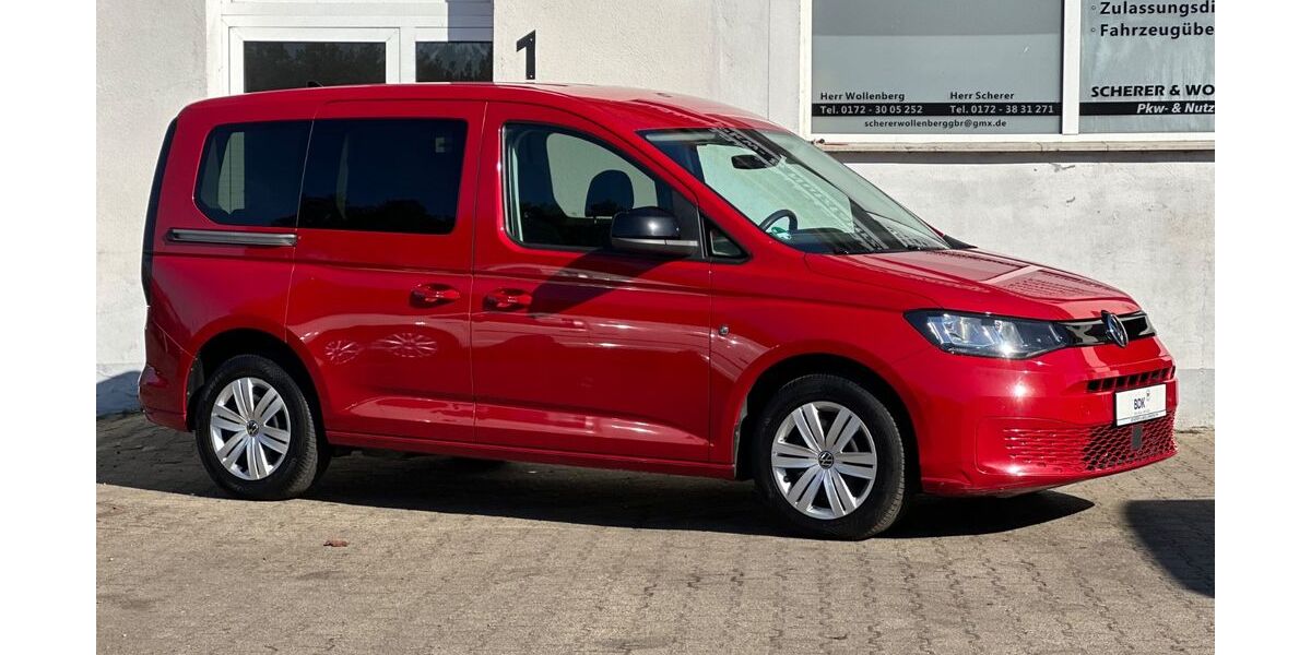 VW Caddy 159.900 km 15.950 &euro; Bandenitz 19230
