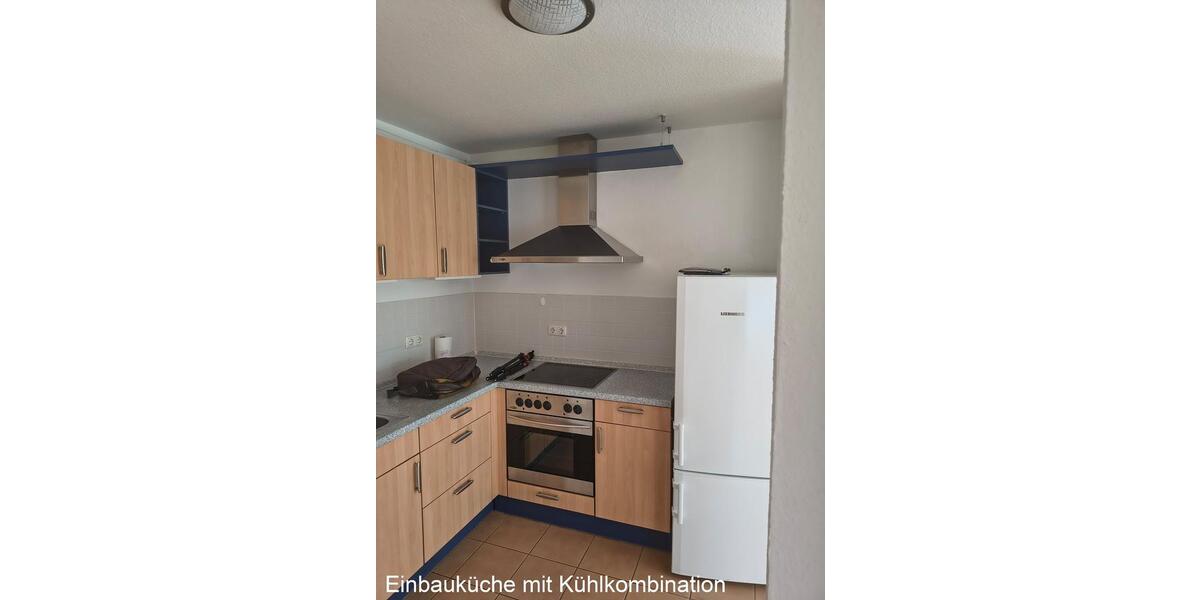 Etagenwohnung Soltau - 2.5 Zimmer, 74 m&sup2;, 740&euro; | Angebot:26386038
