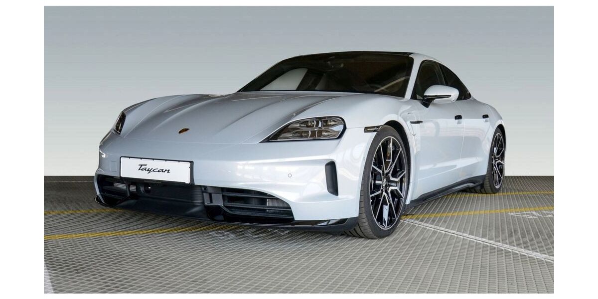 Porsche Taycan 19.500 km 117.960 &euro; Frankfurt am Main 65936