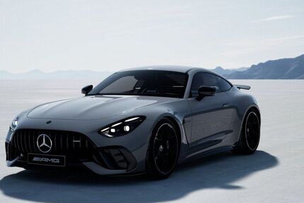 Mercedes-Benz AMG GT 4.263 km 185.500 &euro; Mechernich 53894