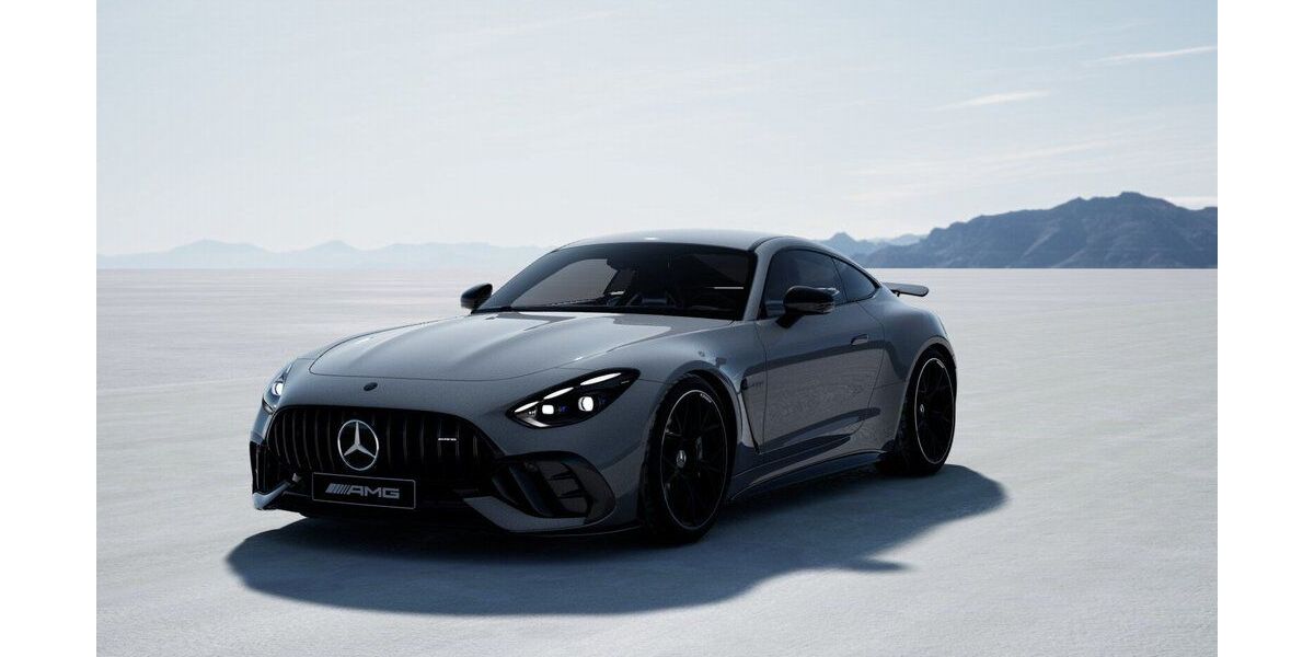 Mercedes-Benz AMG GT 4.263 km 199.900 &euro; Mechernich 53894