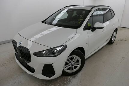 BMW 220 25.200 km 34.800 € Ginsheim Gustavsburg 65462