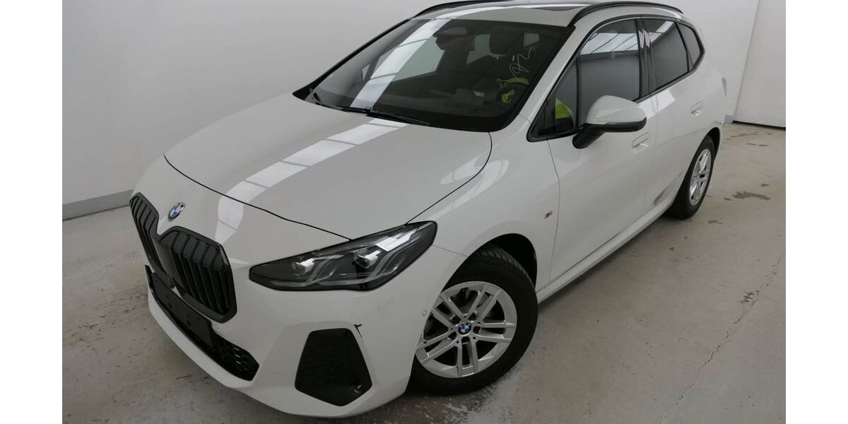 BMW 220 25.200 km 34.800 € Ginsheim Gustavsburg 65462