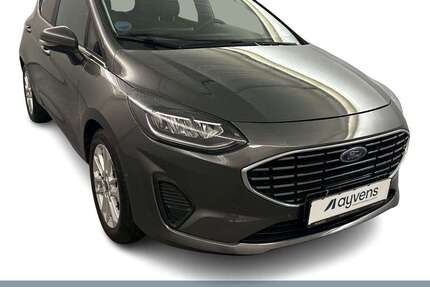 Ford Fiesta 22.676 km 15.980 &euro; Dorfmark 29683