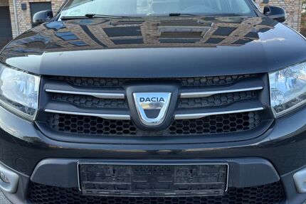 Dacia Sandero 199.000 km 4.500 &euro; Neu Wulmstorf 21629