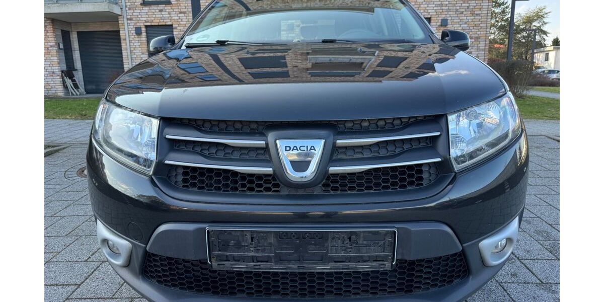 Dacia Sandero 199.000 km 4.500 &euro; Neu Wulmstorf 21629