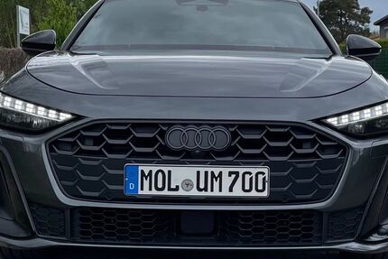 Audi A5 14.850 km 46.950 &euro; Fredersdorf-Vogelsdorf 15370