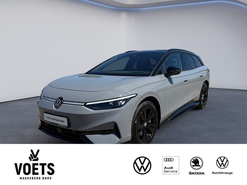 VW ID.7 3.450 km 57.295 € Magdeburg 39126