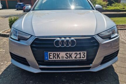 Audi A4 133.000 km 14.000 &euro; Wegberg 41844