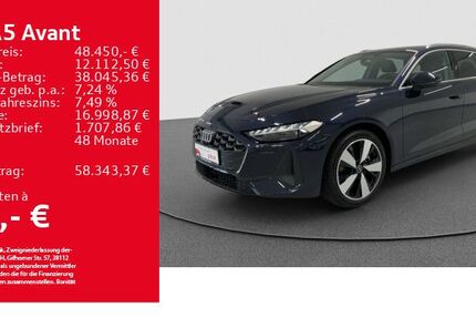 Audi A5 5.315 km 47.450 &euro; Aalen 73431