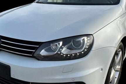 VW Eos 71.000 km 12.995 € Castrop-Rauxel 44579